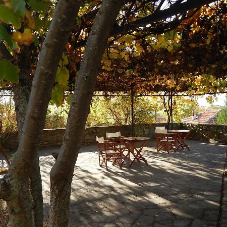 Ξενώνας Αριάδνη - Guesthouse Ariadni Lemos Zewnętrze zdjęcie