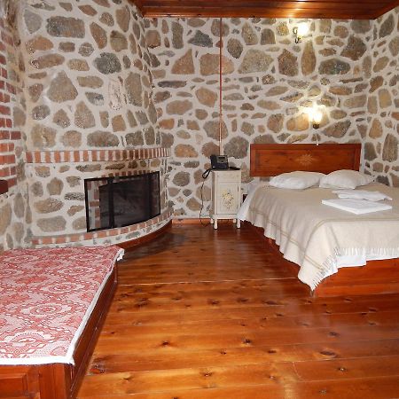 Ξενώνας Αριάδνη - Guesthouse Ariadni Lemos Zewnętrze zdjęcie