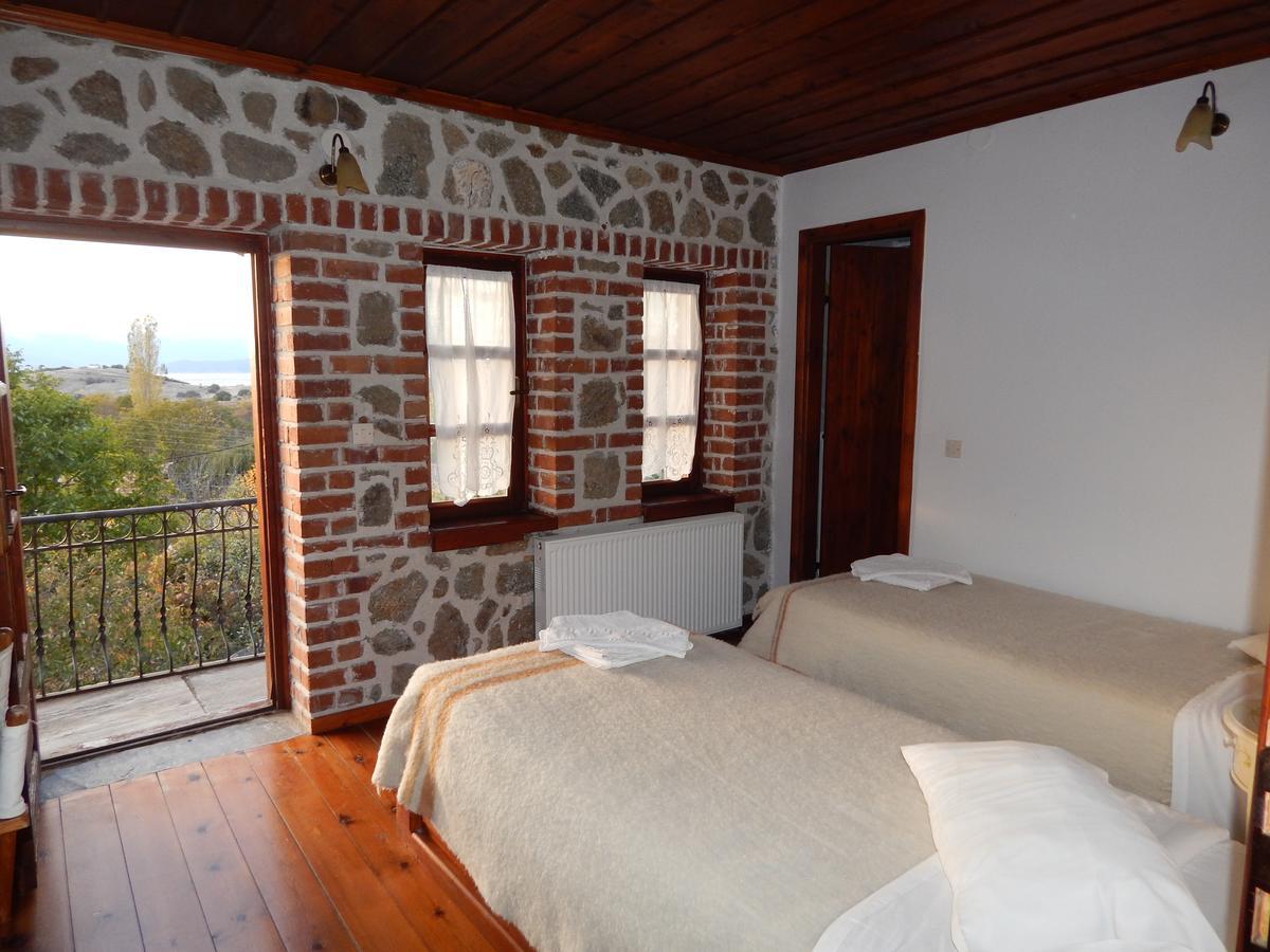 Ξενώνας Αριάδνη - Guesthouse Ariadni Lemos Zewnętrze zdjęcie