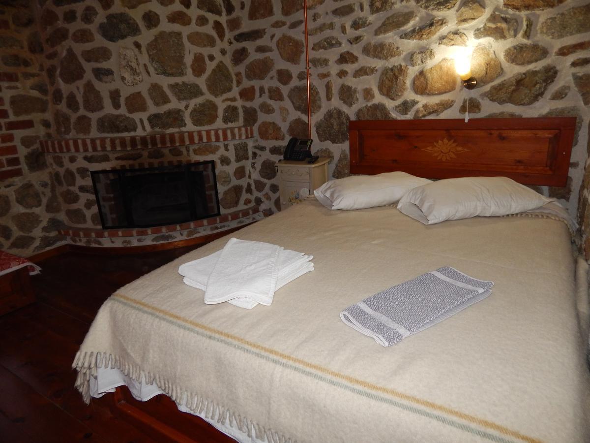 Ξενώνας Αριάδνη - Guesthouse Ariadni Lemos Zewnętrze zdjęcie