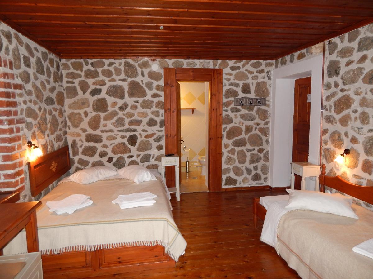 Ξενώνας Αριάδνη - Guesthouse Ariadni Lemos Zewnętrze zdjęcie