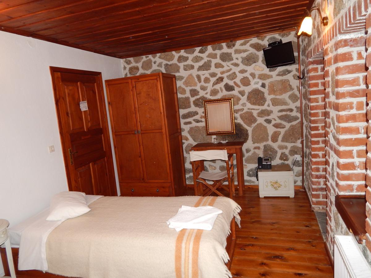 Ξενώνας Αριάδνη - Guesthouse Ariadni Lemos Zewnętrze zdjęcie