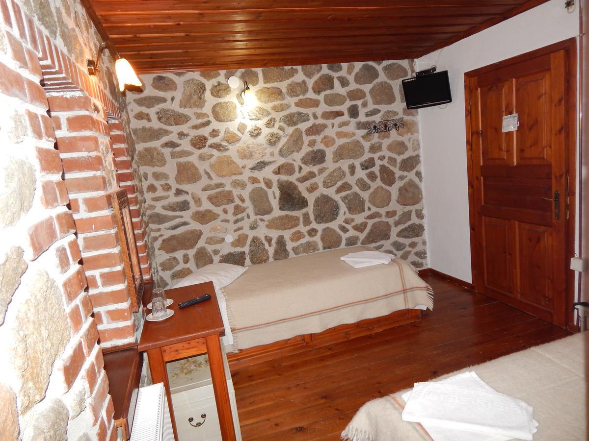 Ξενώνας Αριάδνη - Guesthouse Ariadni Lemos Zewnętrze zdjęcie