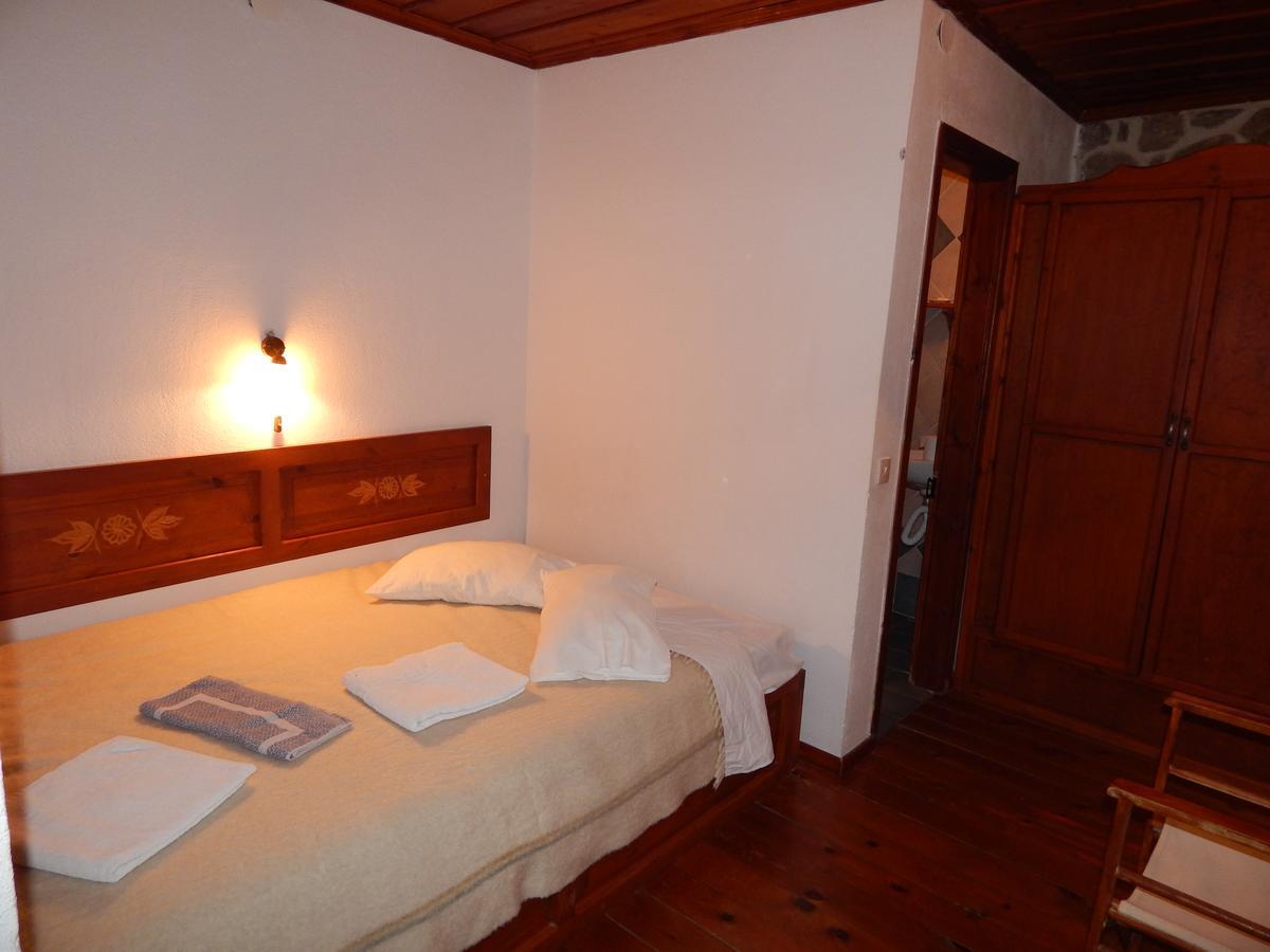 Ξενώνας Αριάδνη - Guesthouse Ariadni Lemos Zewnętrze zdjęcie