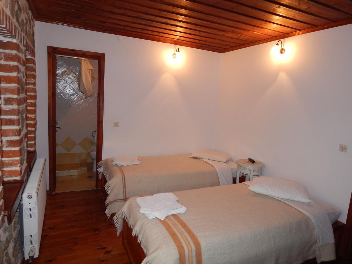 Ξενώνας Αριάδνη - Guesthouse Ariadni Lemos Zewnętrze zdjęcie