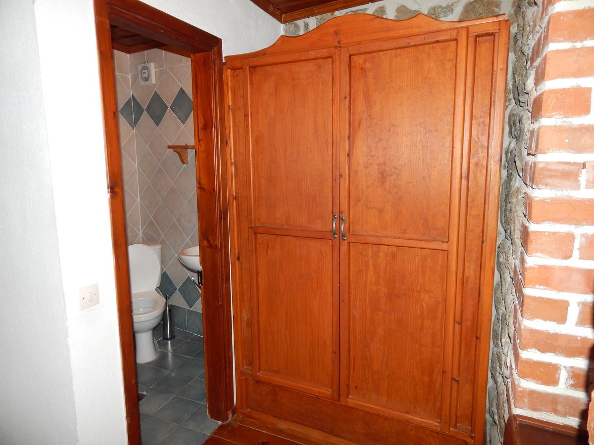 Ξενώνας Αριάδνη - Guesthouse Ariadni Lemos Zewnętrze zdjęcie