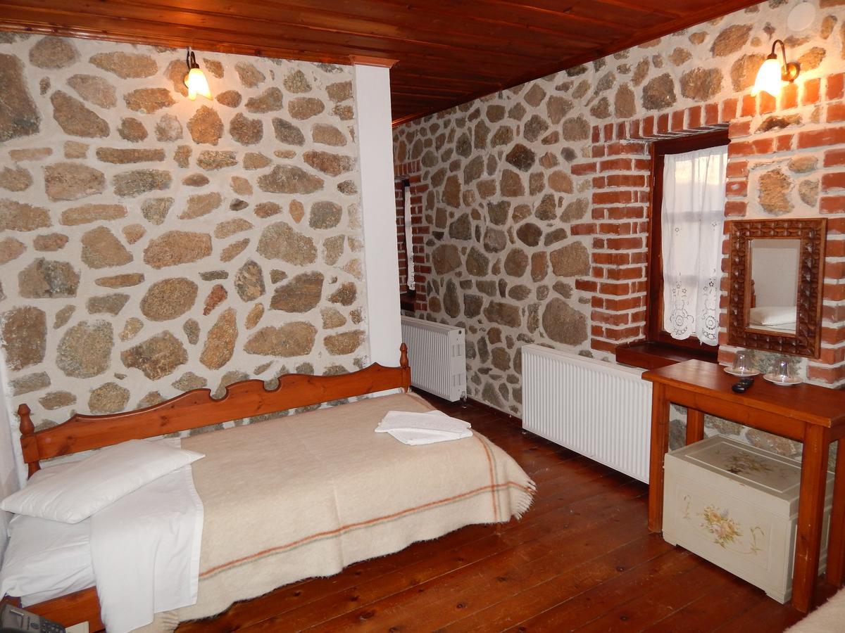 Ξενώνας Αριάδνη - Guesthouse Ariadni Lemos Zewnętrze zdjęcie